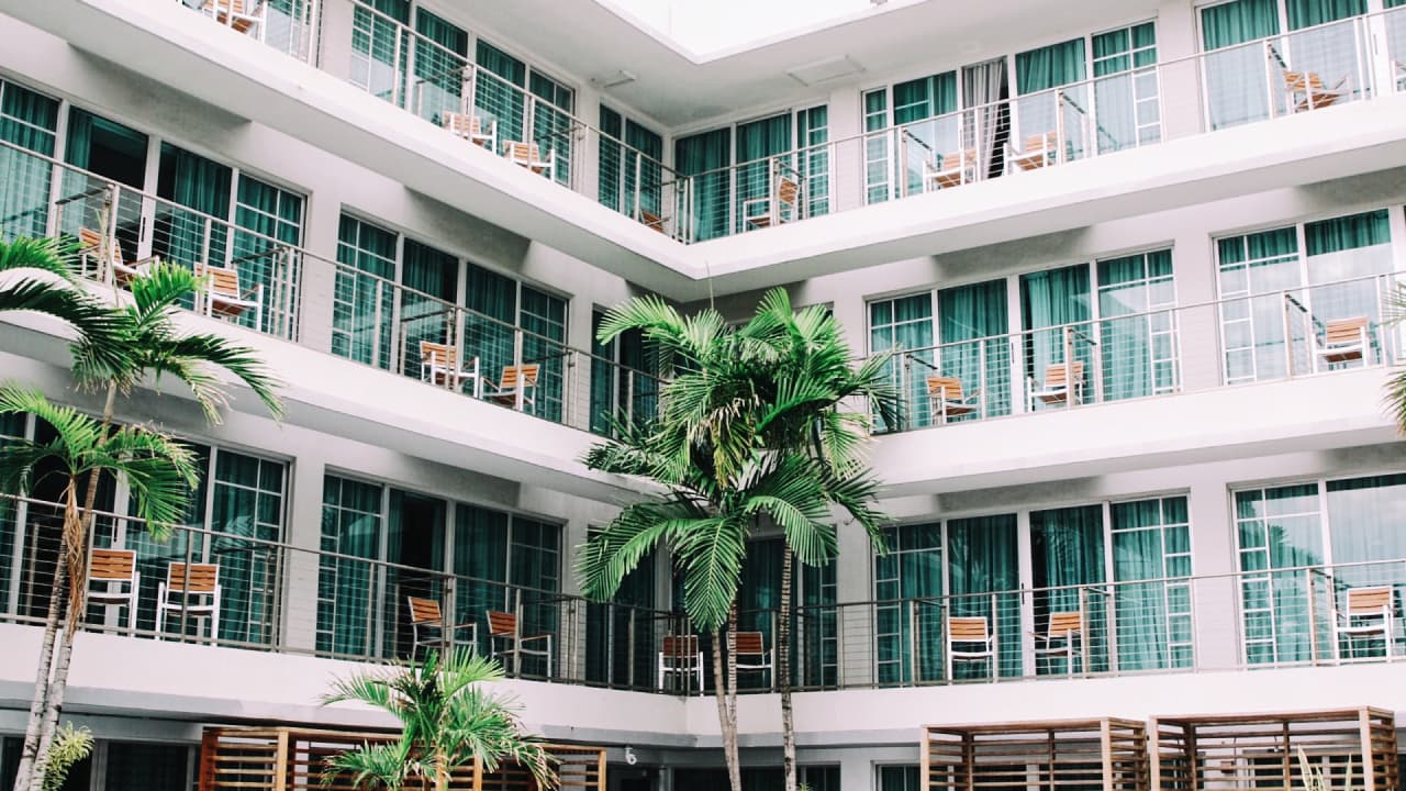 Corporate Relocations